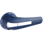 Telergon Handle Direct Front M21 Size 2 BL - Rubicon Partner Portal